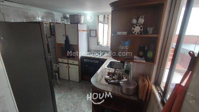 Casa de 5 alcobas en venta en Envigado, Envigado, 230 m² · foto 11 de 20
