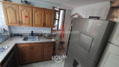 Casa de 5 alcobas en venta en Envigado, Envigado, 230 m² · foto 12 de 20