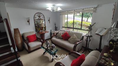 Casa de 5 alcobas en venta en Envigado, Envigado, 230 m² · foto 13 de 20