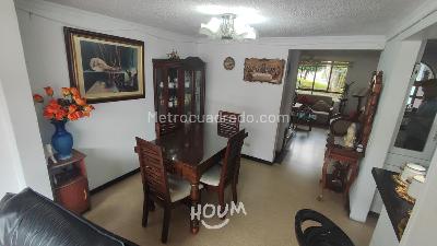 Casa de 5 alcobas en venta en Envigado, Envigado, 230 m² · foto 14 de 20