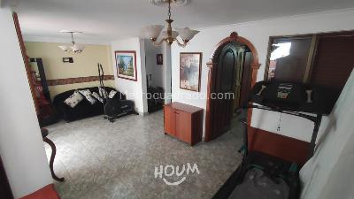 Casa de 5 alcobas en venta en Envigado, Envigado, 230 m² · foto 15 de 20