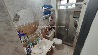 Casa de 5 alcobas en venta en Envigado, Envigado, 230 m² · foto 17 de 20