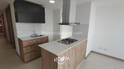 Apartamento de 2 alcobas en venta en Bello, Bello, 52 m² · foto 5 de 15