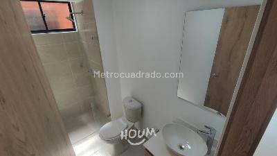 Apartamento de 2 alcobas en venta en Bello, Bello, 52 m² · foto 7 de 15