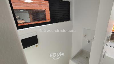 Apartamento de 2 alcobas en venta en Bello, Bello, 52 m² · foto 8 de 15