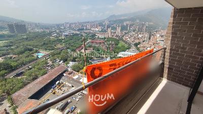 Apartamento de 2 alcobas en venta en Bello, Bello, 52 m² · foto 9 de 15