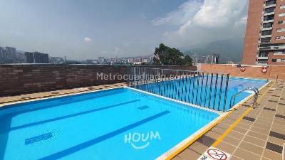 Apartamento de 2 alcobas en venta en Bello, Bello, 52 m² · foto 11 de 15