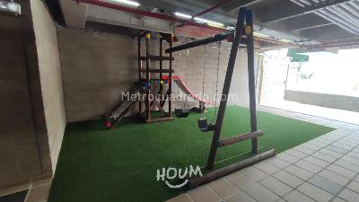 Apartamento de 2 alcobas en venta en Bello, Bello, 52 m² · foto 14 de 15