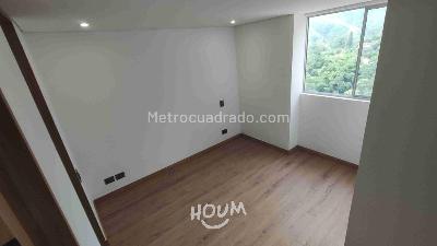 Apartamento de 2 alcobas en venta en Sabaneta, Sabaneta, 60 m² · foto 2 de 16