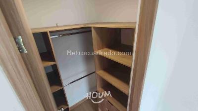 Apartamento de 2 alcobas en venta en Sabaneta, Sabaneta, 60 m² · foto 3 de 16