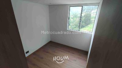 Apartamento de 2 alcobas en venta en Sabaneta, Sabaneta, 60 m² · foto 4 de 16