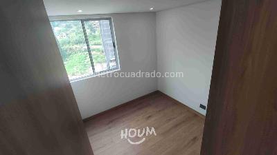 Apartamento de 2 alcobas en venta en Sabaneta, Sabaneta, 60 m² · foto 5 de 16