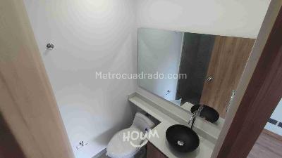 Apartamento de 2 alcobas en venta en Sabaneta, Sabaneta, 60 m² · foto 7 de 16
