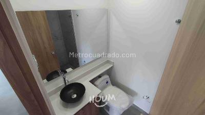 Apartamento de 2 alcobas en venta en Sabaneta, Sabaneta, 60 m² · foto 8 de 16
