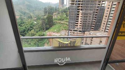 Apartamento de 2 alcobas en venta en Sabaneta, Sabaneta, 60 m² · foto 10 de 16