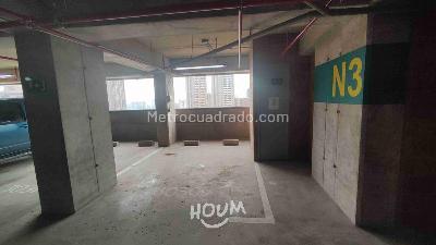 Apartamento de 2 alcobas en venta en Sabaneta, Sabaneta, 60 m² · foto 11 de 16