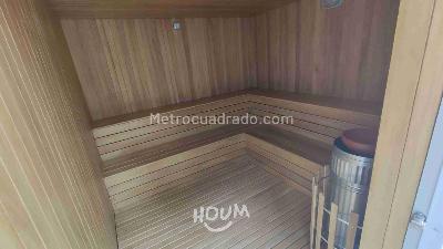 Apartamento de 2 alcobas en venta en Sabaneta, Sabaneta, 60 m² · foto 13 de 16
