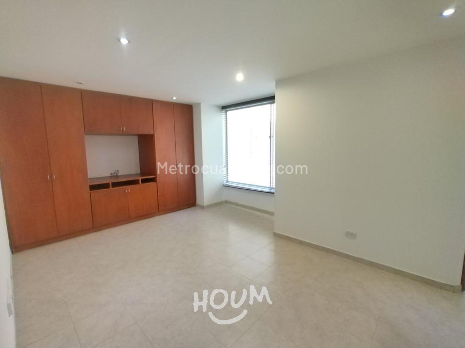 Apartamento en Arriendo  Suba