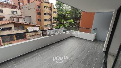Apartamento en venta en Medellin, Medellín · foto 13 de 15