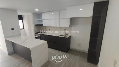 Apartamento en venta en Medellin, Medellín · foto 8 de 15