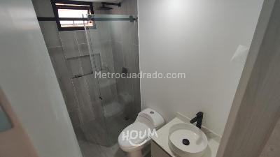 Apartamento en venta en Medellin, Medellín · foto 9 de 15