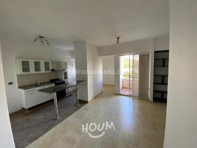 Apartamento de 2 alcobas en venta en Bello, Bello, 68 m² · foto 2 de 20
