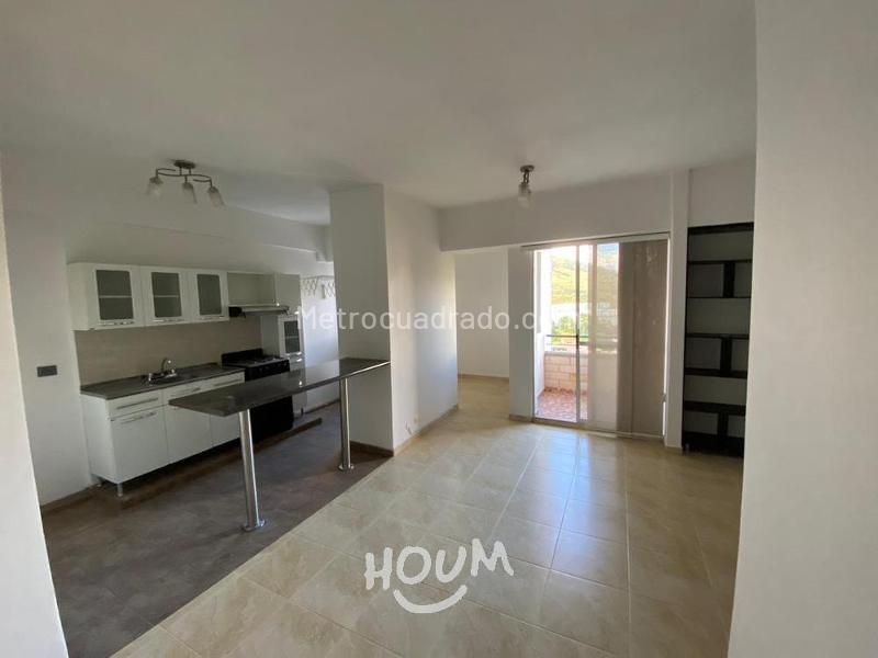 Piso – Bello - Vista 3