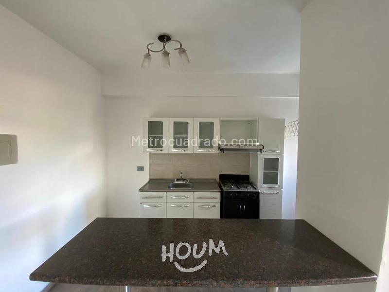 Piso – Bello - Vista 4