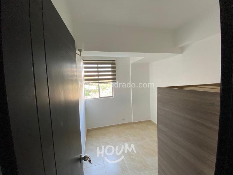 Piso – Bello - Vista 5