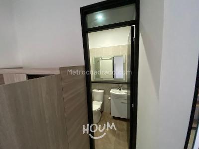 Apartamento de 2 alcobas en venta en Bello, Bello, 68 m² · foto 5 de 20