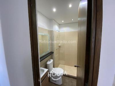 Apartamento de 2 alcobas en venta en Bello, Bello, 68 m² · foto 9 de 20