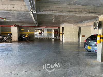 Apartamento de 2 alcobas en venta en Bello, Bello, 68 m² · foto 13 de 20