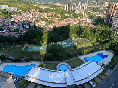 Apartamento de 2 alcobas en venta en Bello, Bello, 68 m² · foto 15 de 20