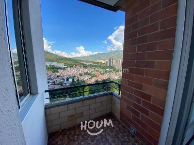 Apartamento de 2 alcobas en venta en Bello, Bello, 68 m² · foto 16 de 20