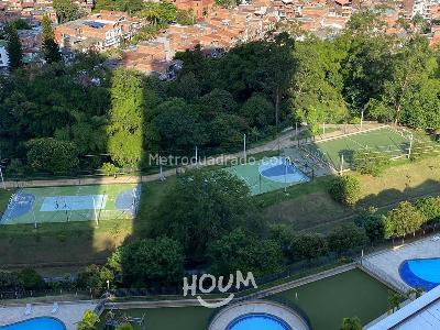Apartamento de 2 alcobas en venta en Bello, Bello, 68 m² · foto 17 de 20