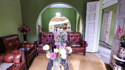 Casa de 5 alcobas en venta en Medellin, Medellín, 280 m² · foto 4 de 17