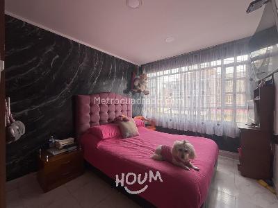 Casa en venta en Puente Aranda, Bogotá · foto 12 de 20