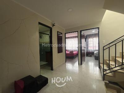 Casa en venta en Puente Aranda, Bogotá · foto 13 de 20