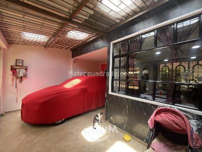 Casa en venta en Puente Aranda, Bogotá · foto 15 de 20