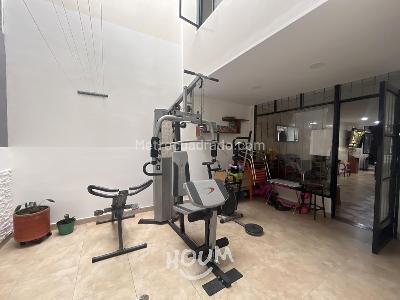 Casa en venta en Puente Aranda, Bogotá · foto 17 de 20
