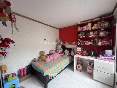 Casa en venta en Puente Aranda, Bogotá · foto 18 de 20
