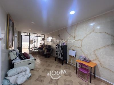 Casa en venta en Puente Aranda, Bogotá · foto 20 de 20