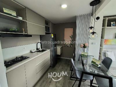 Apartamento en venta en Chia, Chía · foto 3 de 10