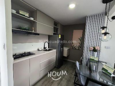 Apartamento en venta en Chia, Chía · foto 6 de 10