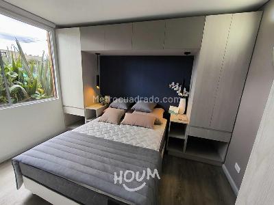 Apartamento en venta en Chia, Chía · foto 7 de 10