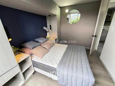 Apartamento en venta en Chia, Chía · foto 8 de 10