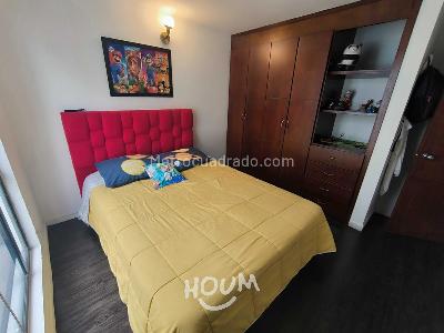 Casa de 3 alcobas en venta en Chia, Chía, 138 m² · foto 19 de 20