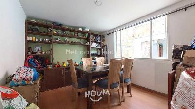 Casa de 5 alcobas en venta en Suba, Bogotá, 119 m² · foto 12 de 19