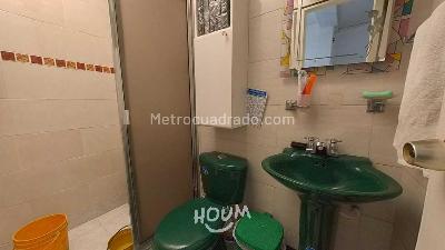 Casa de 5 alcobas en venta en Suba, Bogotá, 119 m² · foto 13 de 19