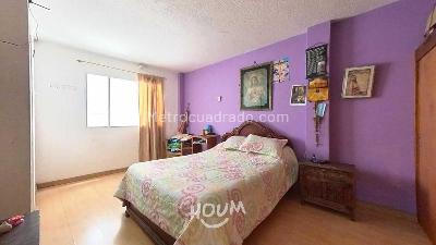 Casa de 5 alcobas en venta en Suba, Bogotá, 119 m² · foto 16 de 19